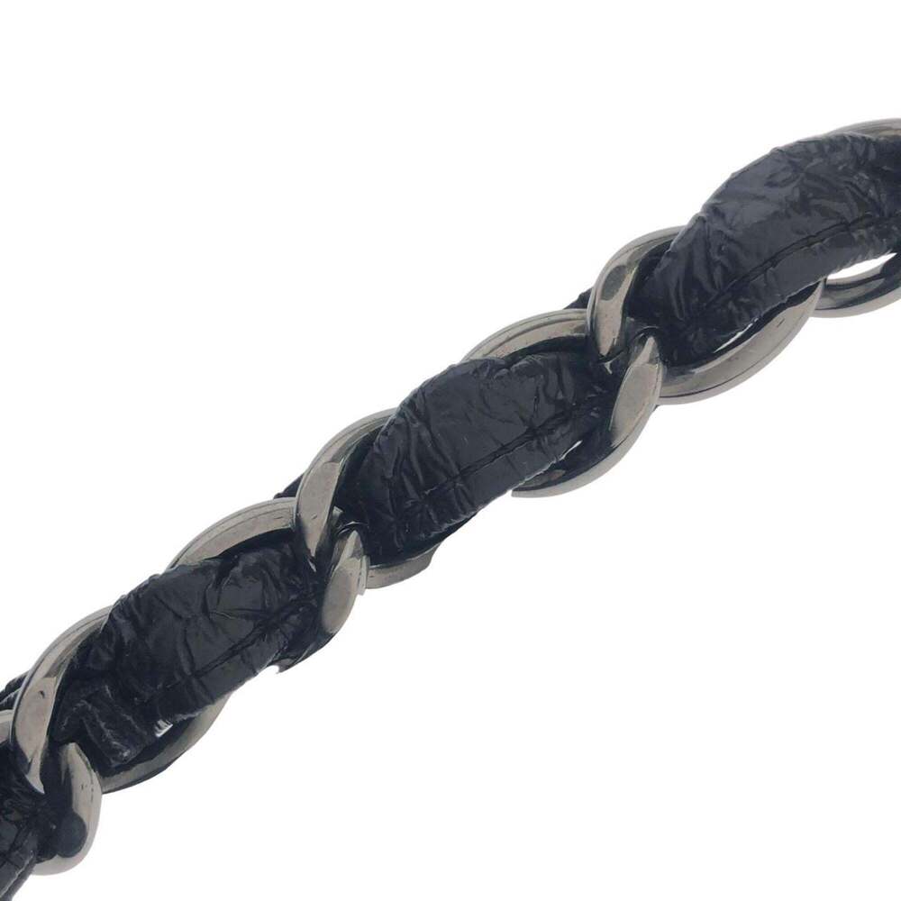 CHANEL Black Shoulder Bag - Picture 4 of 6